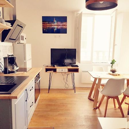 Intramuros Charmant 30M2 Renove 생말로 외부 사진
