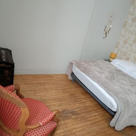 Intramuros Charmant 30M2 Renove 생말로 외부 사진