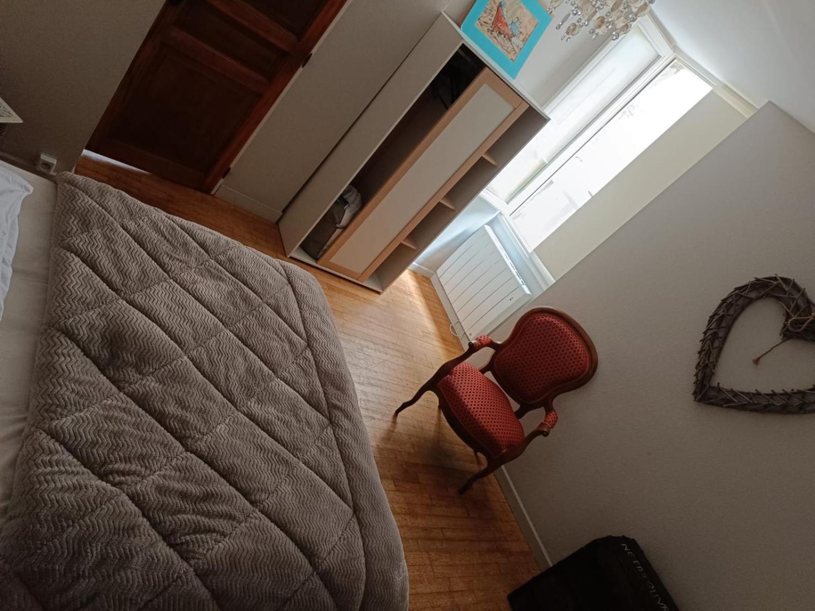 Intramuros Charmant 30M2 Renove 생말로 외부 사진