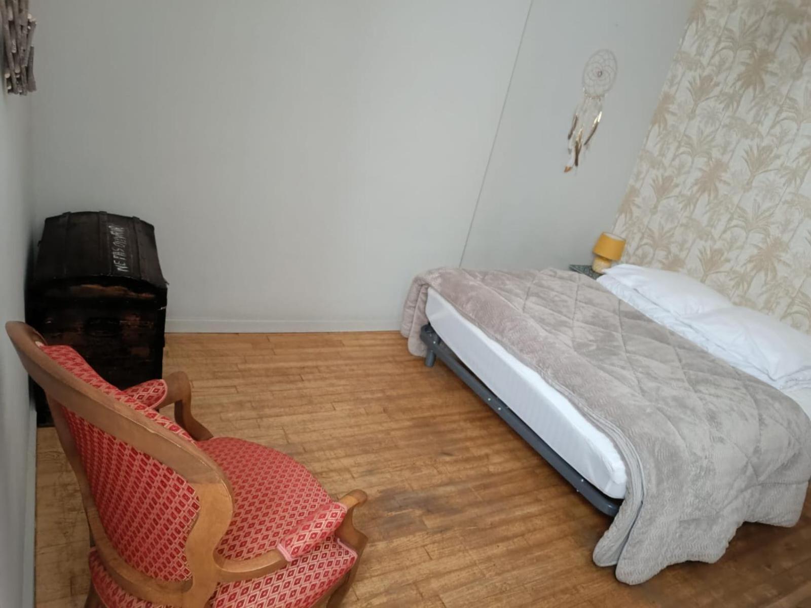 Intramuros Charmant 30M2 Renove 생말로 외부 사진